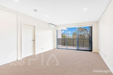 Property photo of 202/8 Murrell Street Ashfield NSW 2131