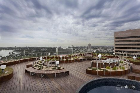 Property photo of 913/35 Albert Road Melbourne VIC 3004