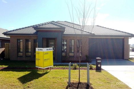 19 Bartlett St, Oran Park, NSW 2570