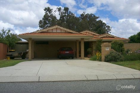 Property photo of 22 Timberlane Crescent Beechboro WA 6063