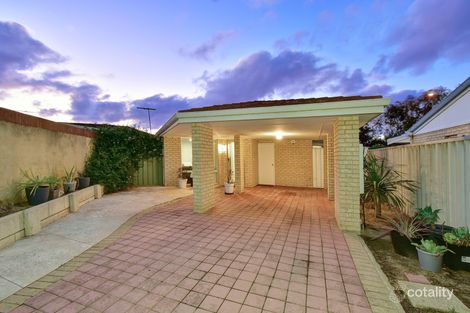 Property photo of 19B Shinji Court Joondalup WA 6027