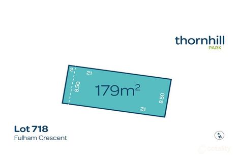 718 Fulham Cres, Rockbank, VIC 3335