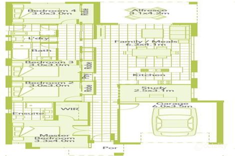 Property photo of 32 Infinity Drive Fraser Rise VIC 3336