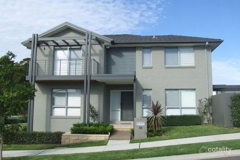 32 Hemsworth Ave, Middleton Grange, NSW 2171