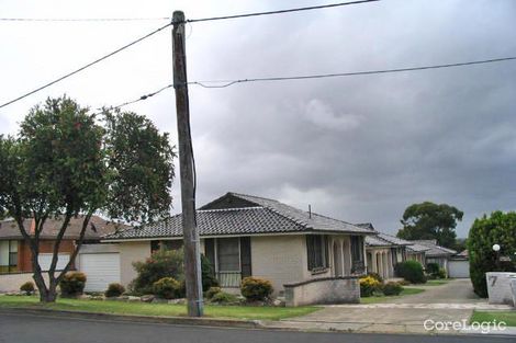 Property photo of 2/7 Narramore Street Kingsgrove NSW 2208