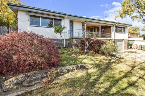 Property photo of 18 Millen Street Hughes ACT 2605