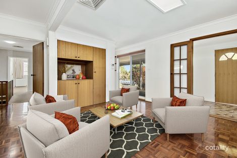 Property photo of 18 Millen Street Hughes ACT 2605