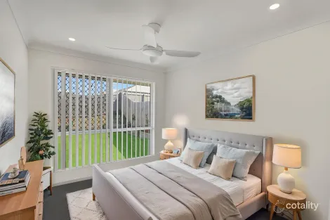 Property photo of 11 Mettle Street Gleneagle QLD 4285