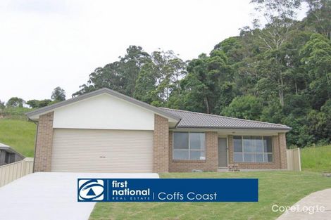 Property photo of 11 Mussared Close Coffs Harbour NSW 2450