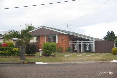 Property photo of 181 Jupiter Street Maryborough QLD 4650
