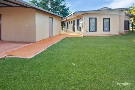 Property photo of 20 Providence Court Katherine East NT 0850