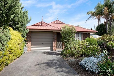 Property photo of 5 Tullamore Court Greenwith SA 5125
