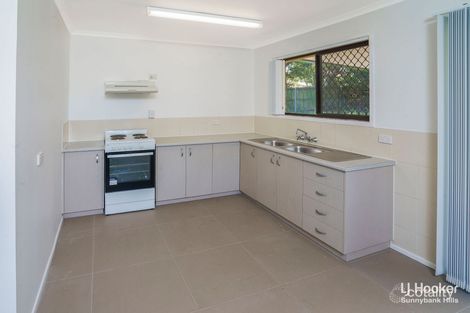 Property photo of 101 Landseer Street Sunnybank Hills QLD 4109