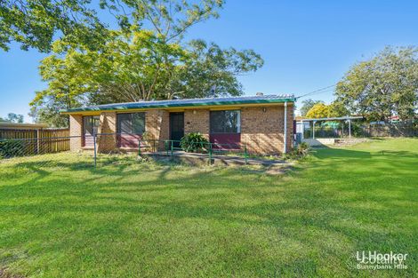 Property photo of 101 Landseer Street Sunnybank Hills QLD 4109