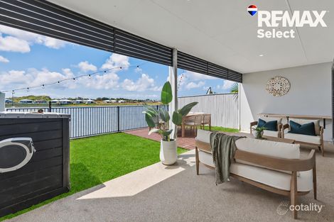 Property photo of 85 Superior Boulevard Andergrove QLD 4740
