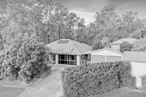 Property photo of 11-15 Sassafras Close Woodhill QLD 4285