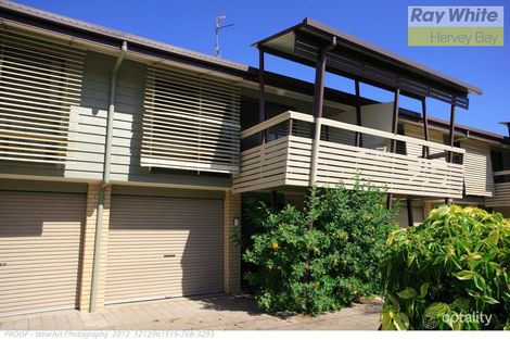 Property photo of 2/32 Cypress Street Torquay QLD 4655