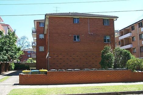 Property photo of 6/1A Meadow Crescent Meadowbank NSW 2114