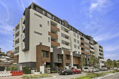 507/119 Ross St, Forest Lodge, NSW 2037