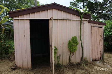 Property photo of 1 Plumb Road Bellthorpe QLD 4514