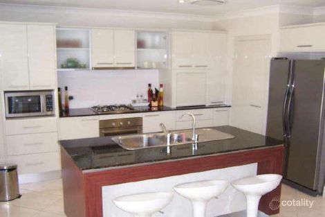 Property photo of 20 Gillabin Place Plumpton NSW 2761