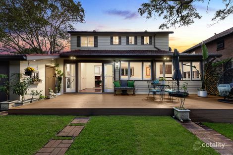 Property photo of 1 Illoura Avenue Wahroonga NSW 2076
