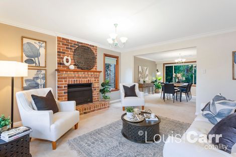 Property photo of 7 Tambaroora Place West Pennant Hills NSW 2125