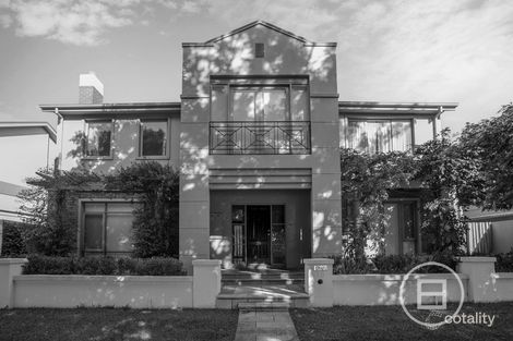 26 Swallow St, Port Melbourne, VIC 3207