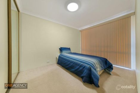 Property photo of 5F/9-19 York Road Jamisontown NSW 2750