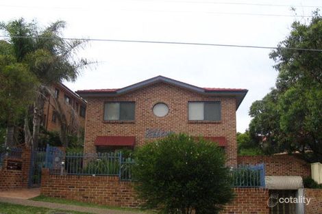 Property photo of 3/16 Bando Road Cronulla NSW 2230