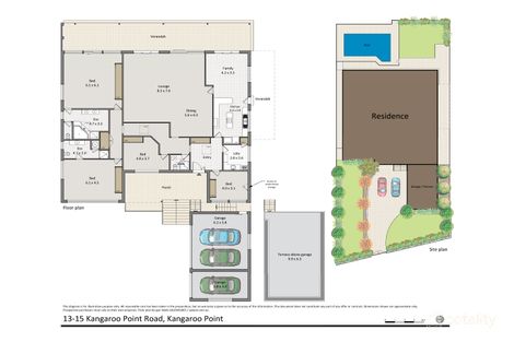 Property photo of 13-15 Kangaroo Point Road Kangaroo Point NSW 2224