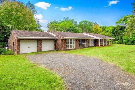 60 East Skyline Rd, Goonellabah, NSW 2480