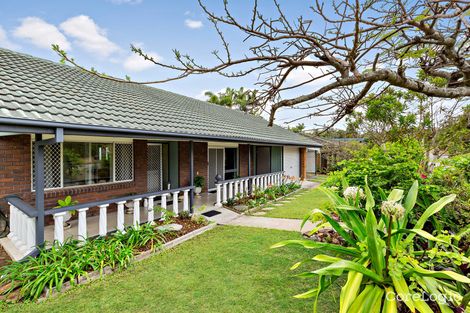 Property photo of 33 Wenlock Crescent Springwood QLD 4127