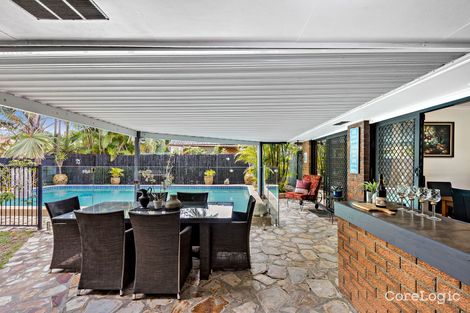 Property photo of 33 Wenlock Crescent Springwood QLD 4127