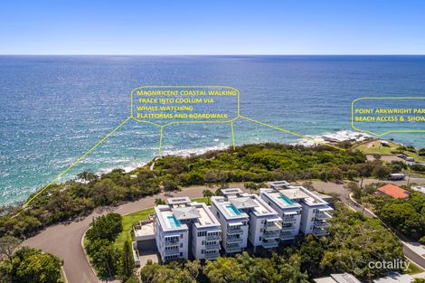 Property photo of 4/15 Andrew Street Point Arkwright QLD 4573