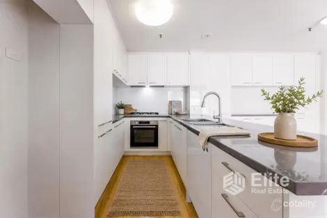 Property photo of 75/33 Jeffcott Street West Melbourne VIC 3003
