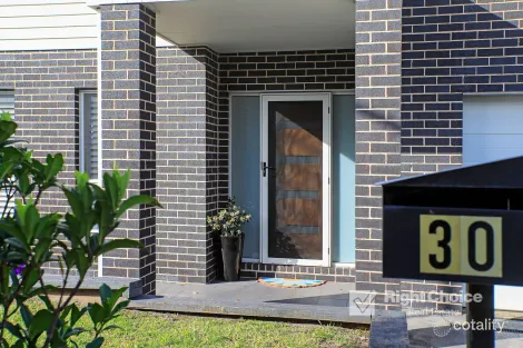 Property photo of 30 Dillon Road Flinders NSW 2529