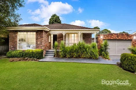 30 Hindmarsh St, Rowville, VIC 3178