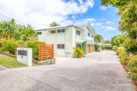 Property photo of 3/9 Third Avenue Bongaree QLD 4507