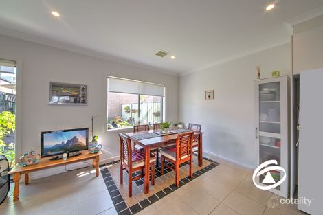 Property photo of 55 Atlantic Drive Pakenham VIC 3810