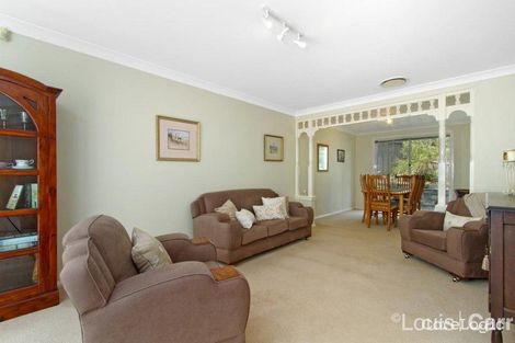 Property photo of 6 Glenoak Way Cherrybrook NSW 2126