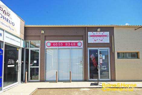 1/20-28 Argyle St, Camden, NSW 2570