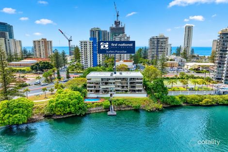 5/2964 Gold Coast Hwy, Surfers Paradise, QLD 4217