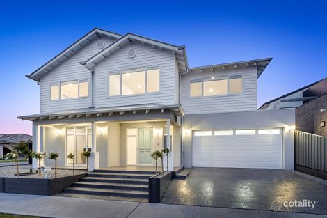 Property photo of 22 Bellinger Circuit Craigieburn VIC 3064