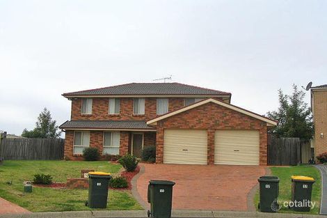 15 Lemongum Pl, Quakers Hill, NSW 2763