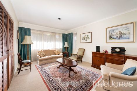 Property photo of 51 The Boulevard Heathmont VIC 3135