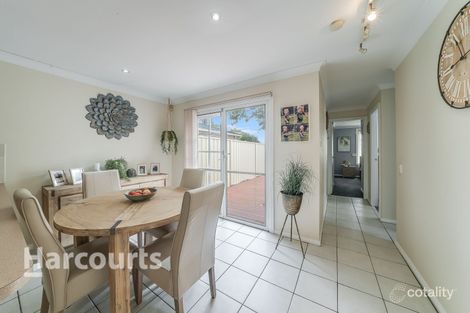 Property photo of 2/60 Francisco Crescent Rosemeadow NSW 2560