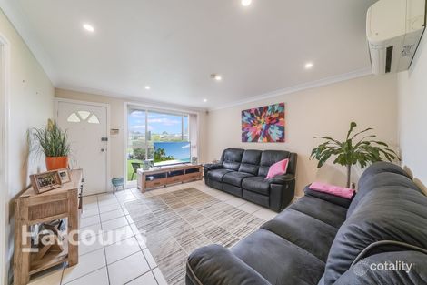 Property photo of 2/60 Francisco Crescent Rosemeadow NSW 2560