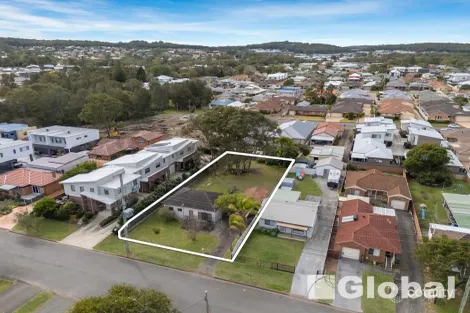 Property photo of 22 Charles Street Warners Bay NSW 2282