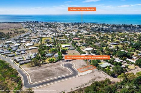 Lot 235/57-59 Annmaree Dr, Indented Head, VIC 3223